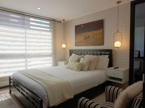 Downtown Quito - Balcony - Gym - Parking - 7thFLOOR